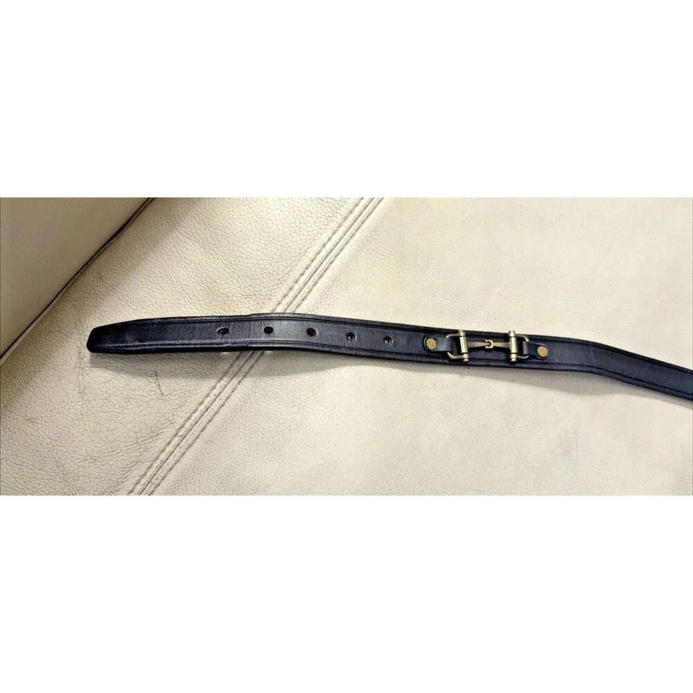 Tory english bridle